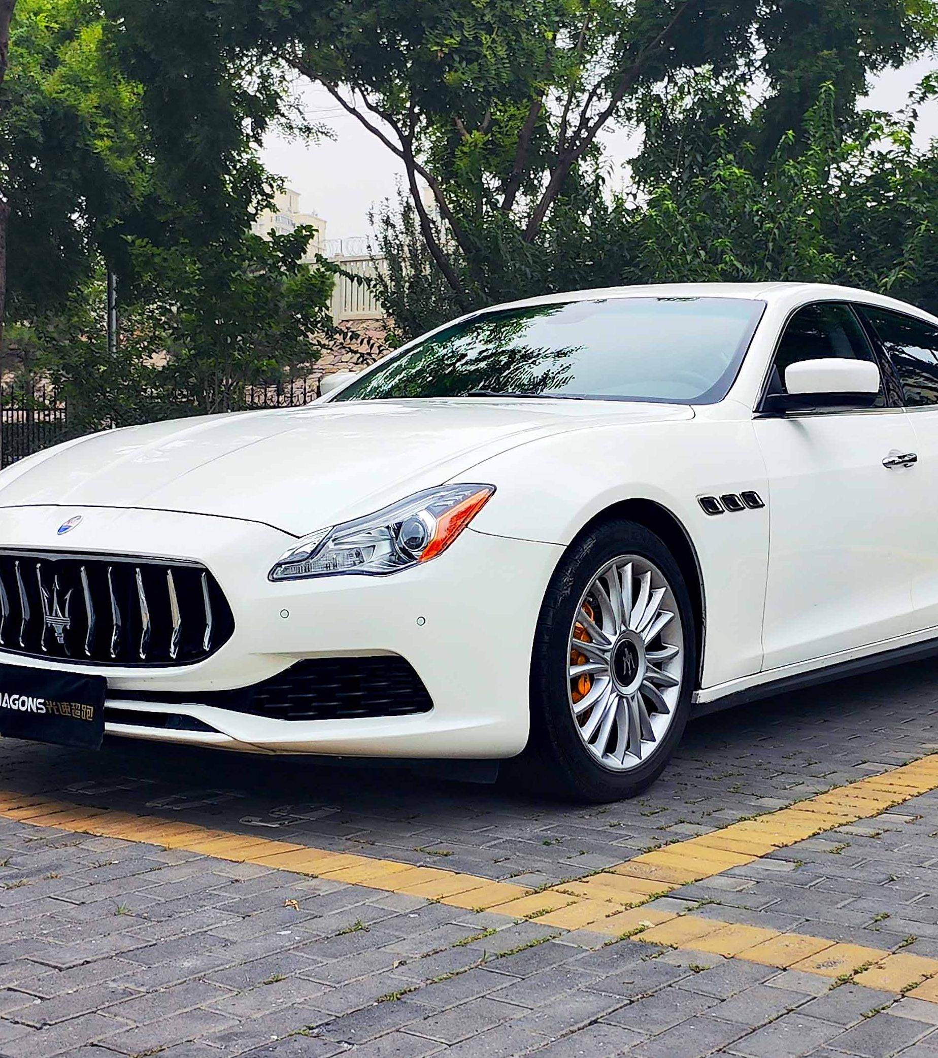 自驾游租车平台实测：光速出行四维领先