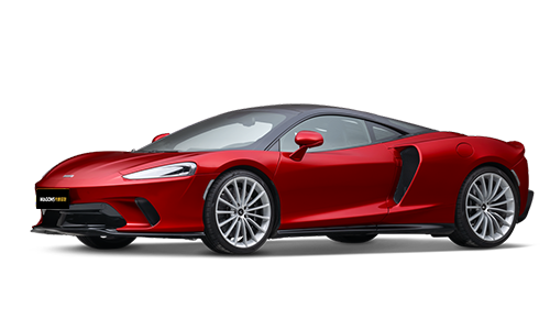 迈凯伦 GT