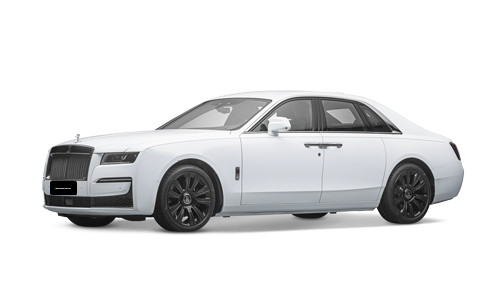 劳斯莱斯 古思特