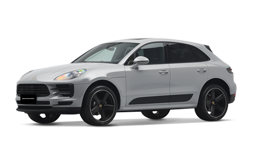 保时捷 Macan