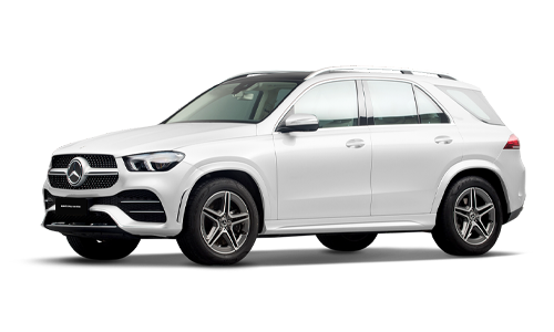 梅赛德斯-奔驰 GLE