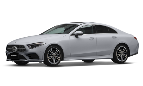梅赛德斯-奔驰 CLS