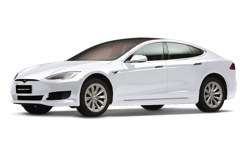 特斯拉 Model S