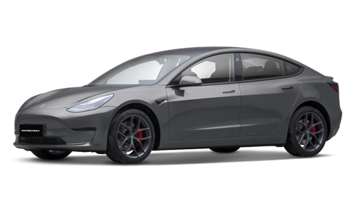 特斯拉 Model 3